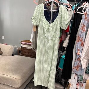 Roxy NWT Spring/Summer Dress.